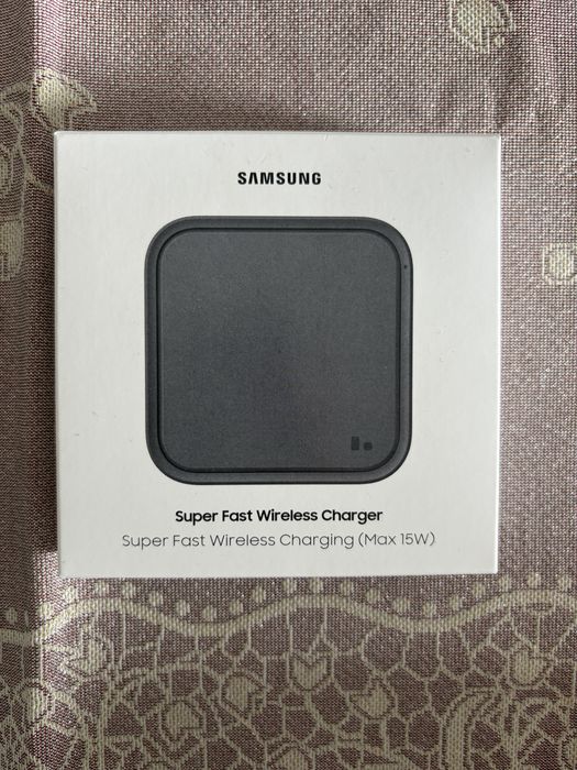 Incarcator Samsung Wireless