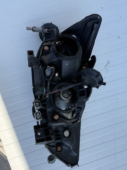 Far stanga Mitsubishi ASX Lupa original Model Europa