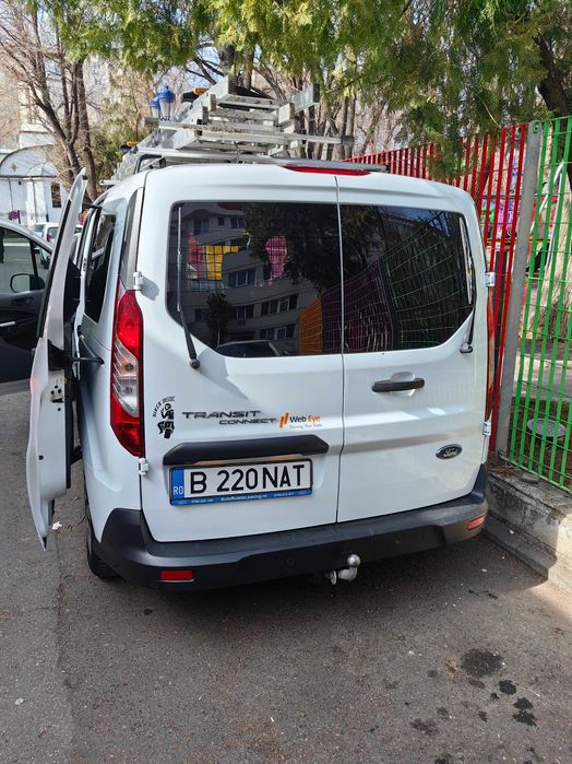 Vanzare Ford tranzit conect.