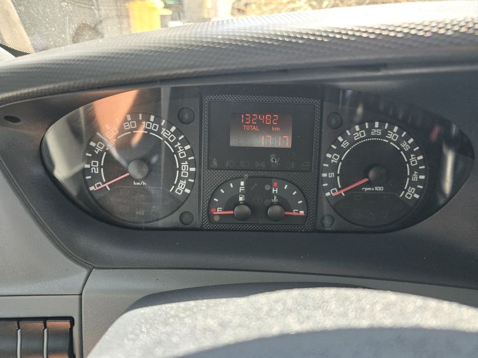 Iveco Daily 50C18 cat.B *132.000km*