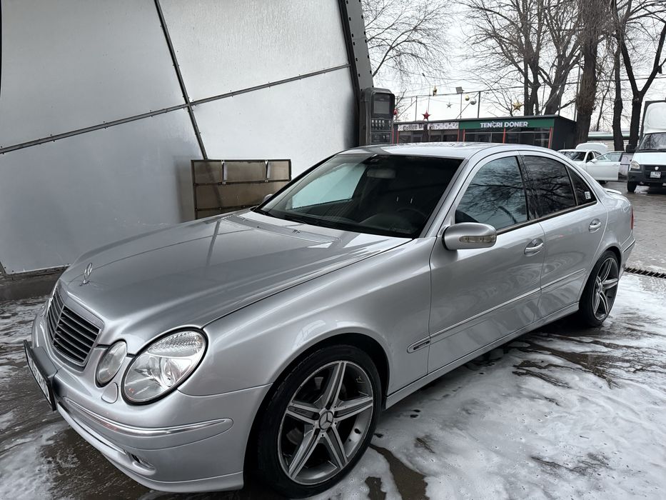 Продам диск. Amg