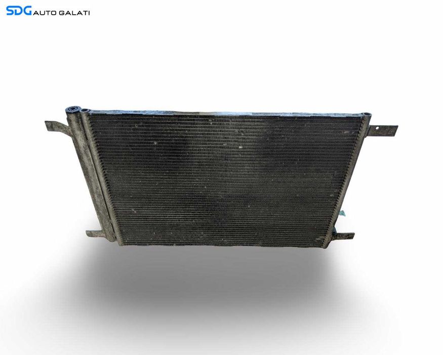 Radiator AC Aer Conditionat Clima Skoda Superb 3 2015 - 2023 [L9802]