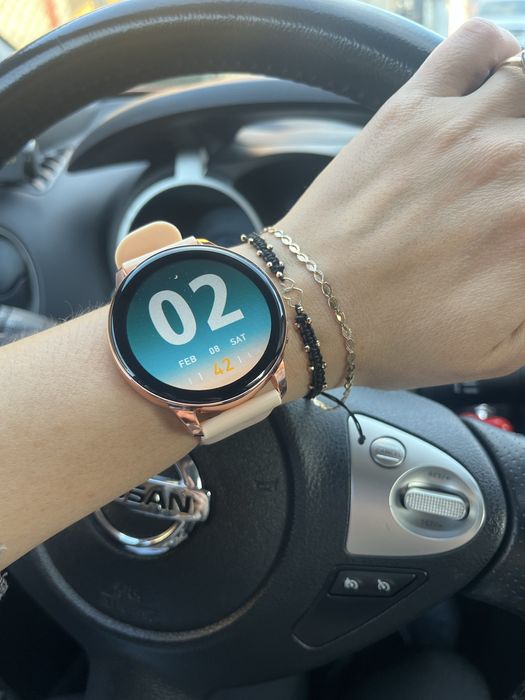 Ceas inteligent, smartwatch