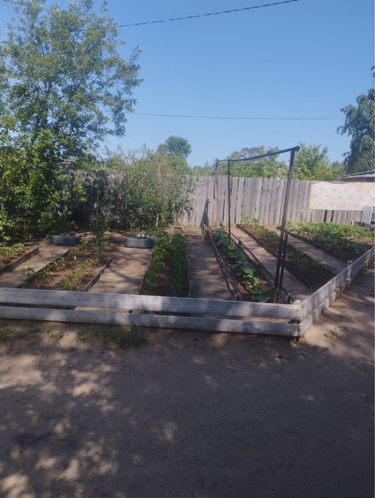 Продам дом 95 кв. м. в садоводсте явлонька
