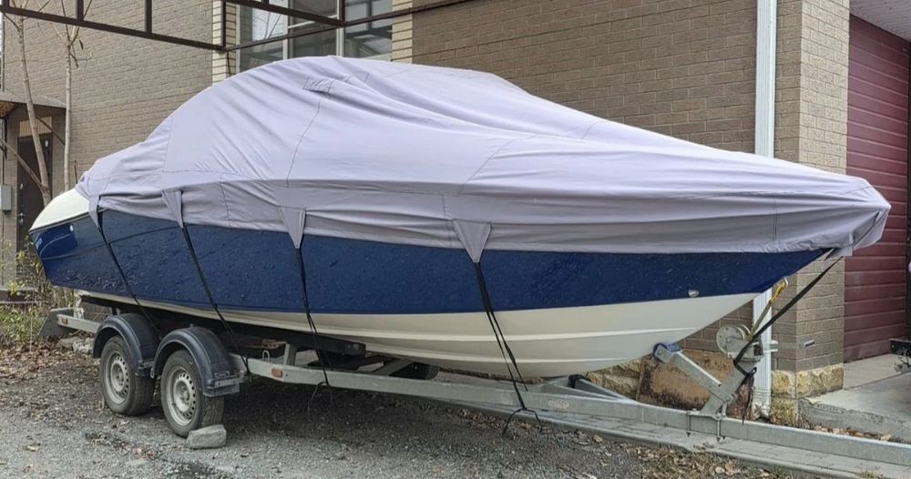 Продаётся Катер Slider 630 BR, mercury 150, прицеп