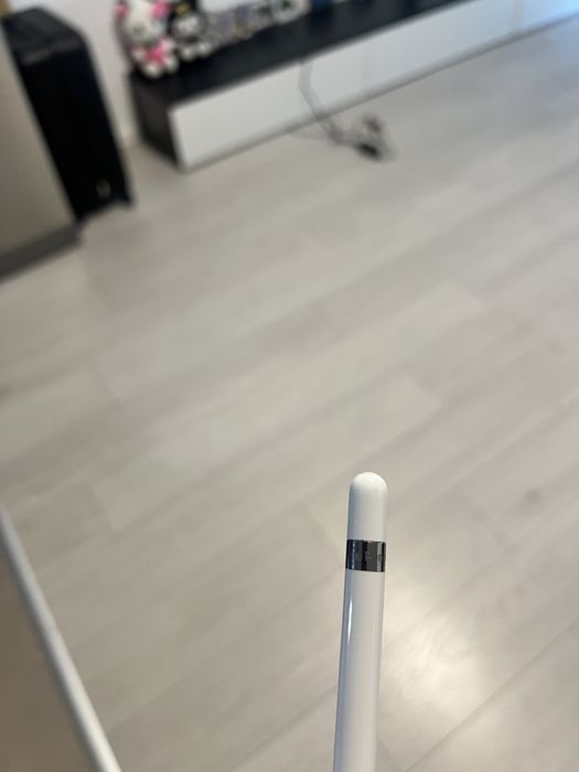 iPad 9 si Apple pencil