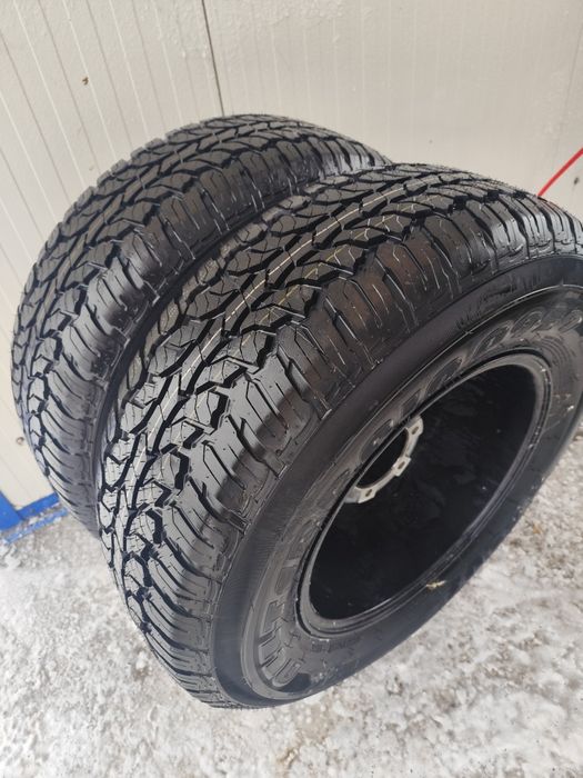 Cauciucuri All Terrain APLUS A929  P 265/70 R17 115 T M+S NOI