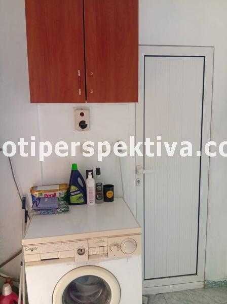 Продава се Двустаен апартамент в Пловдив, Коматево - 45 кв.м за 879 €/кв.м - Снимка #4