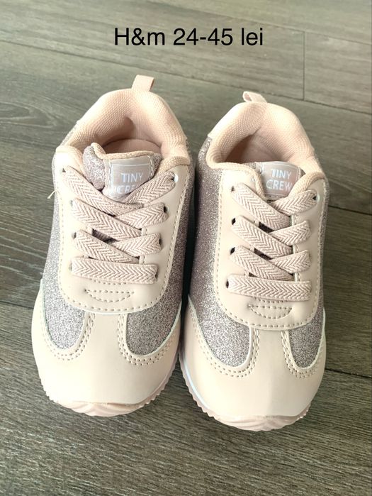 Incaltaminte pentru fetita