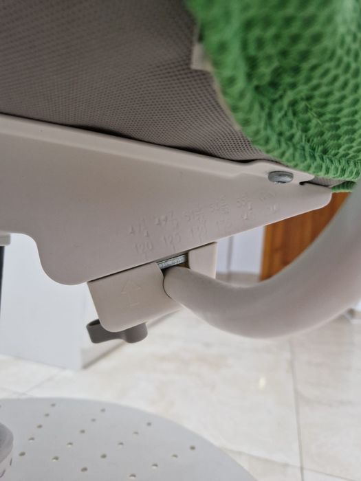 Scaun birou copii Ikea Vimund