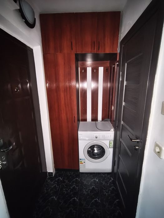 Garsoniera Aleea Gârbău Cluj Napoca