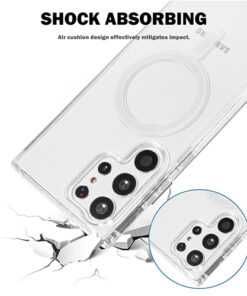 Husa Samsung S23 / S23+ / S23 Ultra Modele si Culori Diverse