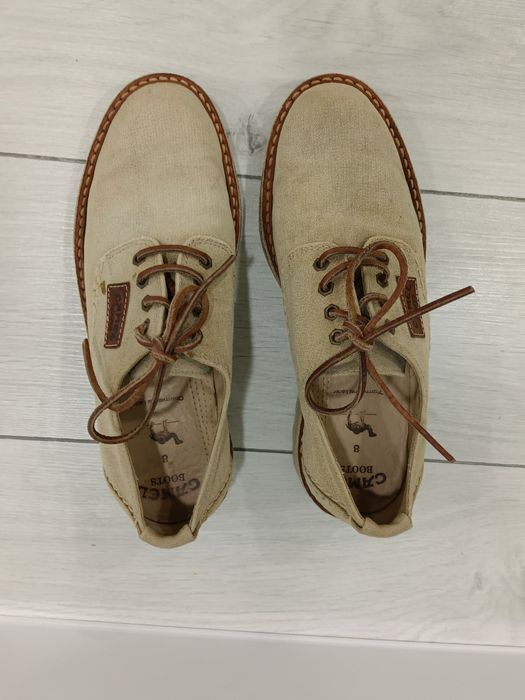 Продам обувь CAMEL BOOTS