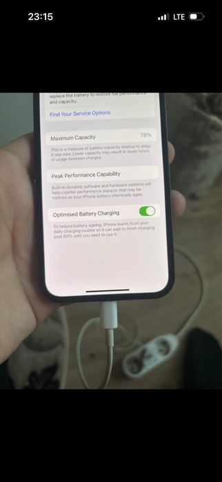 Vand urgent iphone 12 simplu negru fara zgarieturi