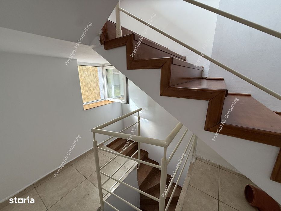 Proprietate versatila | 271 mp utili | renovata complet – Elisabetin,