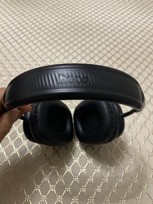 Hoco w52 bir haftaga yetadi zaryadkasi