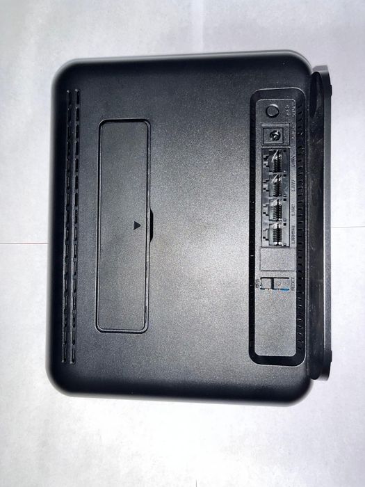 Wi-Fi роутер | ALTEL 4 G+ CPE router