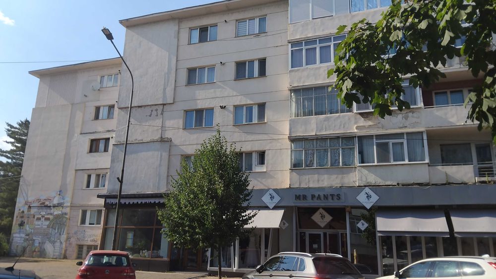 Apartament 2 camere Ultracentral Marasesti 10