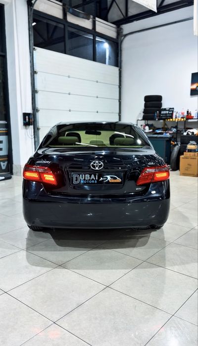Toyota Camry 40 супер цена