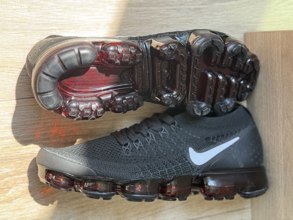Обувки Nike Vapormax Flyknit 2