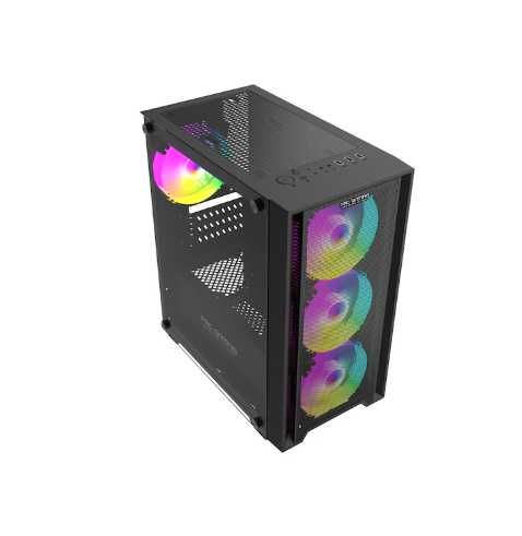PC Gaming Ryzen 5500 16 GB RAM RTX 2060 Super (Ti)