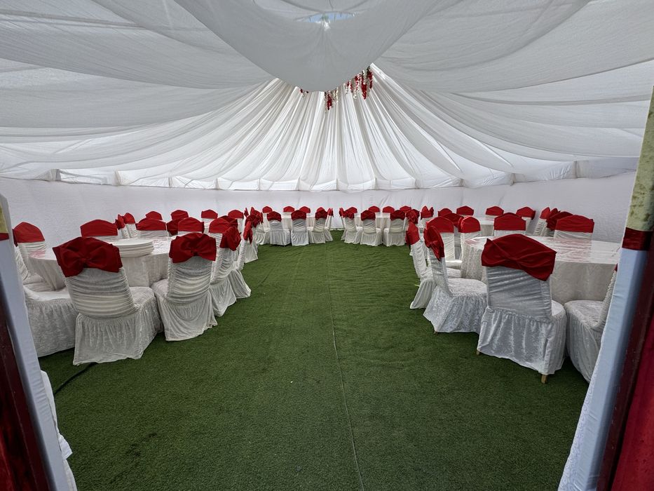 Сдам юрта на 50-150 человек