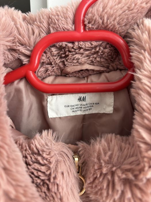 Haina de blana H&M 140