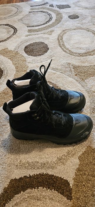 Ghete The North Face Snowfuse