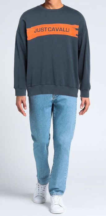 Just Cavalli Sweatshirt