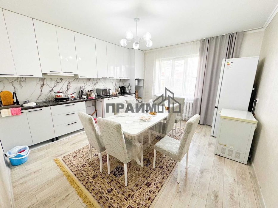 ПРОДАМ 5 ком. дом Заря (Каримжан ПРАЙМ)