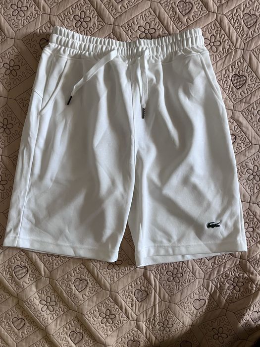 Pantaloni lacoste