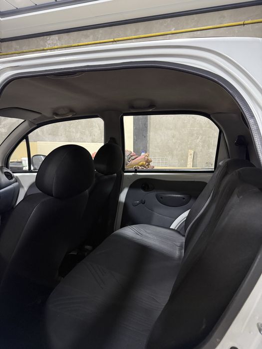 Matiz chevrolet 2010 yil