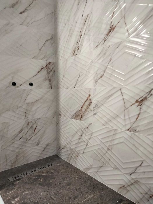 Vand placa gresie Grespania Ceramica 60 cm latime / 120 cm lungime