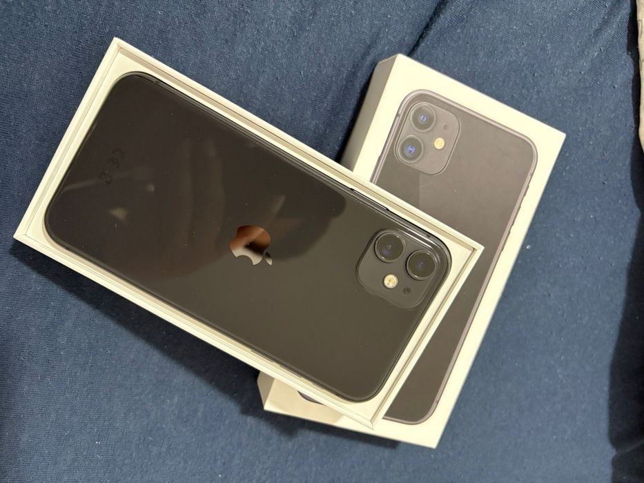 IPhone 11 .128 gb