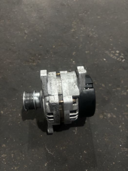 Продам генератор на Газель бизнес