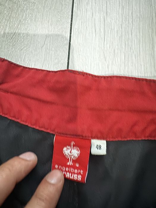 Pantaloni scurti Engelbert Strauss