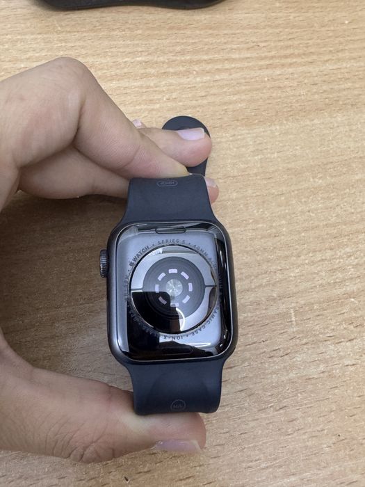 Apple Watch 5 Series