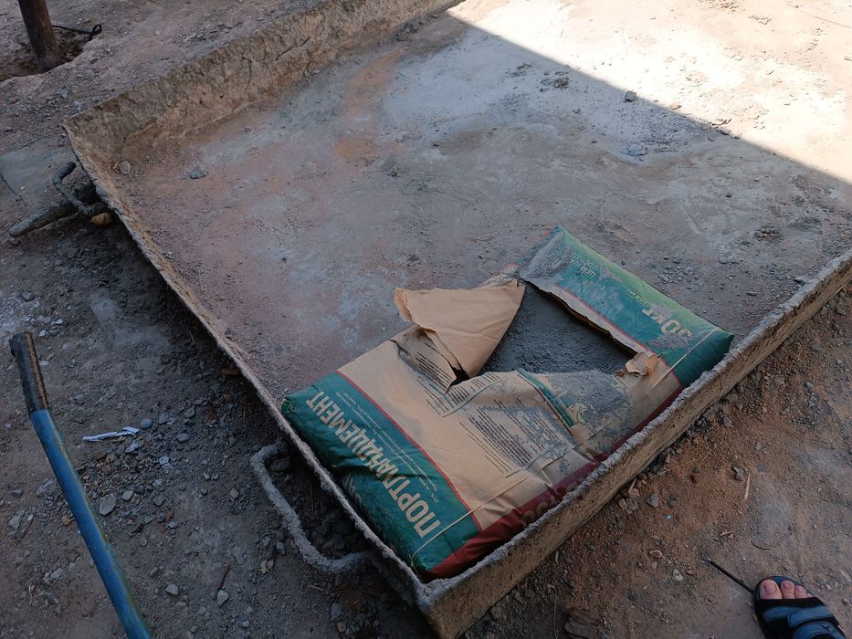 Бадя в хорошом состояние