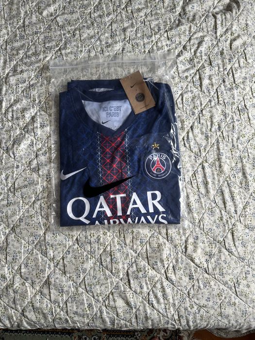 Tricou Paris Saint-Germain