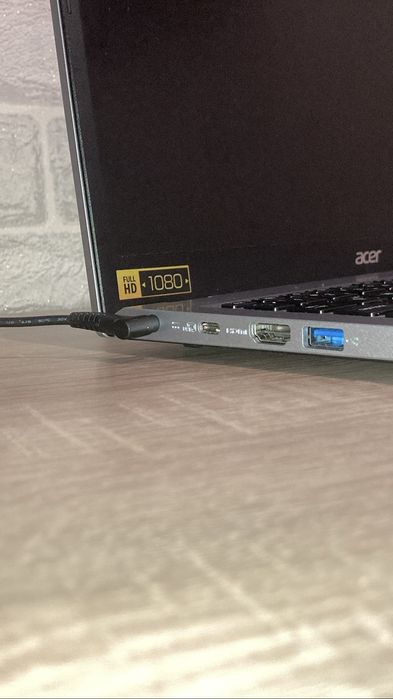 Лаптоп Acer Aspire 3