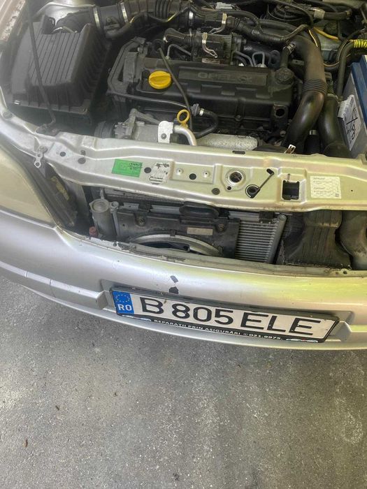 Piese Opel Astra G