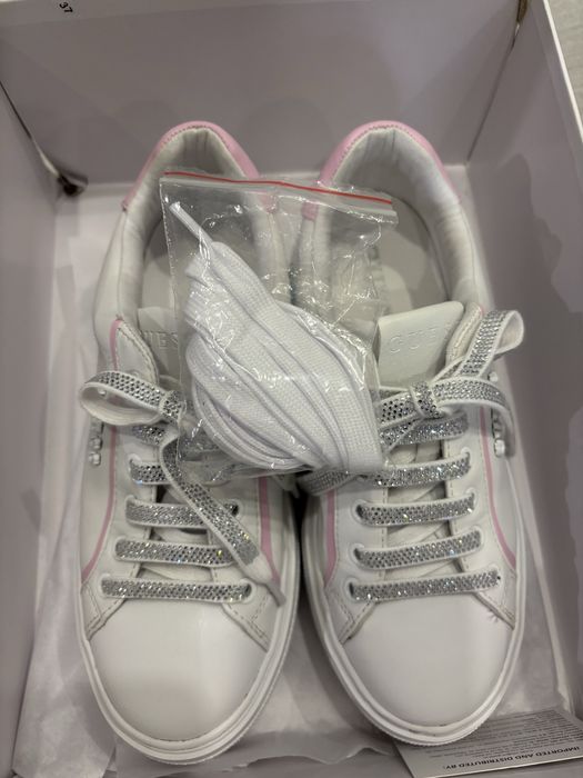 Guess маратонки,номер 37.Перфектни