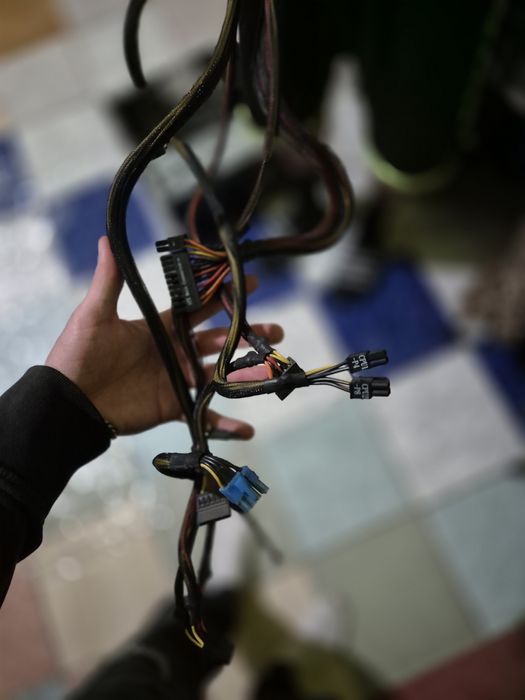 Sursă be quiet! PURE POWER L8 400W, 80+ Bronze