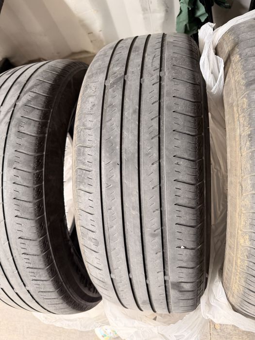 Продам резину б/у