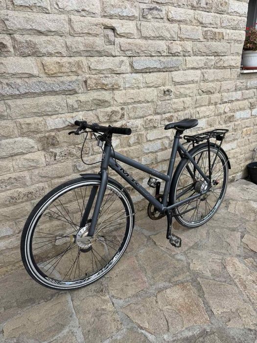 Градски Велосипед MBK 28/Shimano Nexus8