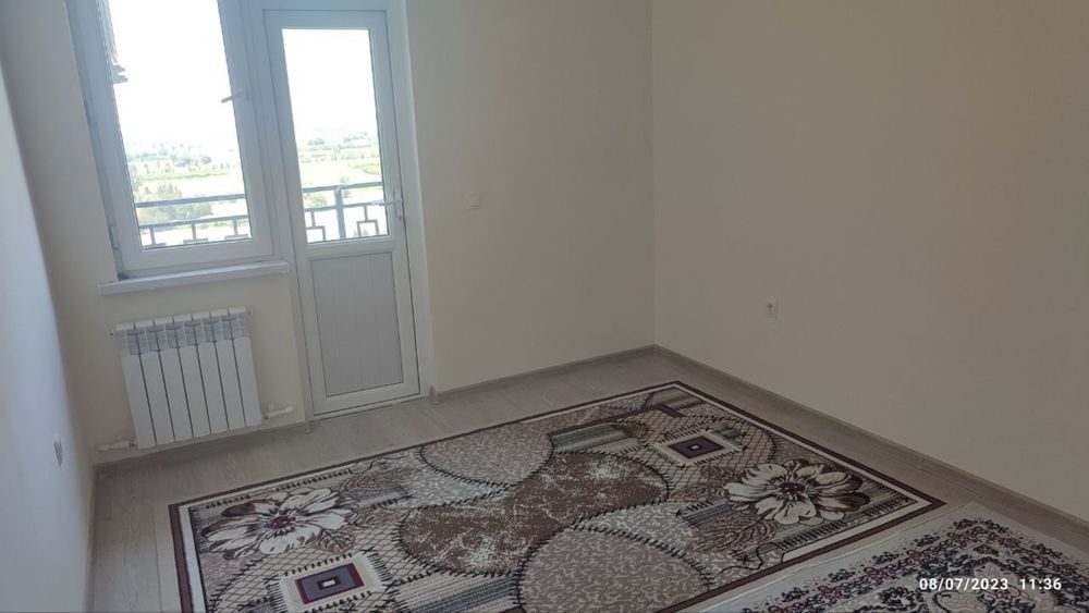 KVARTIRA BEZ MAKLER. Yangi darxon 3 xonali uy
