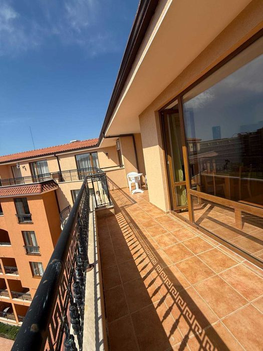 Продава се Двустаен апартамент в к.к. Слънчев бряг - 69 кв.м за 1087 €/кв.м - Снимка #7