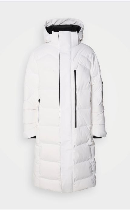 Boss мъжко оригинално зимно яке