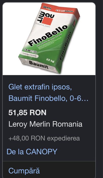 8 Saci fino bello