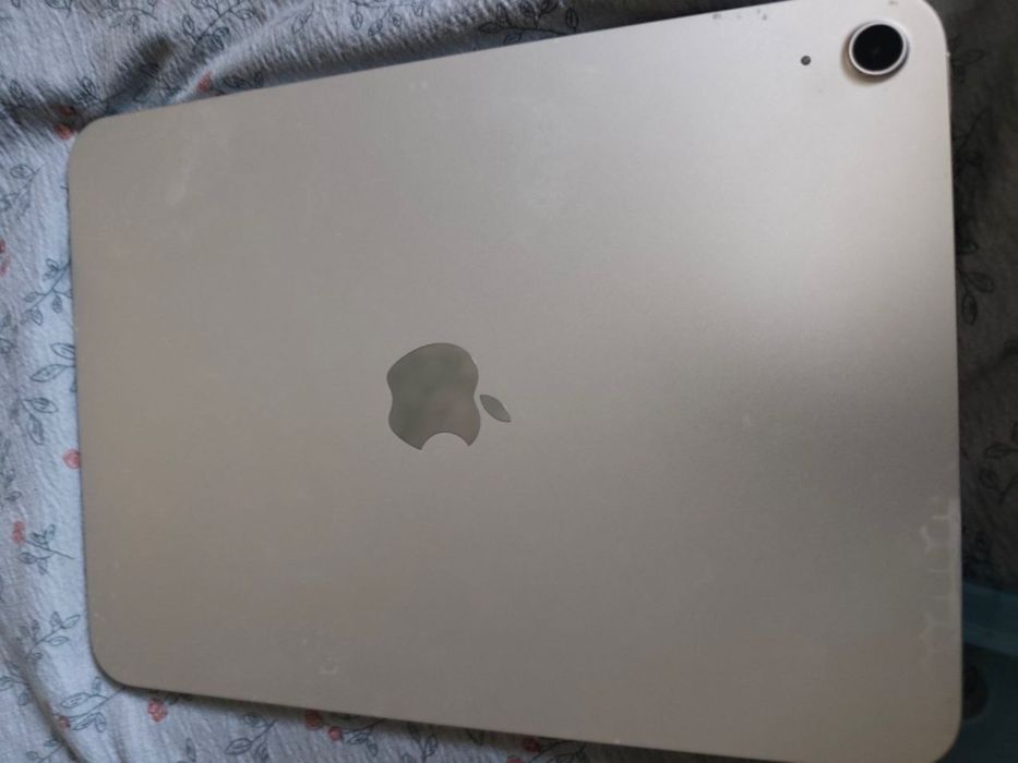 IPAD 16A 128gb idial